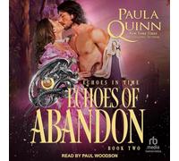 Echoes of Abandon (Echoes in Time)