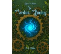 Echoes of Aetheria: The Verdant Binding