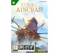 Echoes of Aincrad