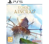 Bandai Jeu vidéo PS5 Echoes of Aincrad