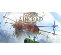 Echoes of Aincrad (PC)