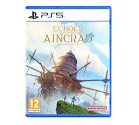 Echoes of Aincrad (PlayStation 5) (Sony Playstation 5)