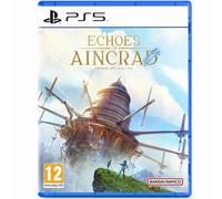 Echoes of Aincrad (PS5)
