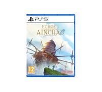 Bandai Jeu vidéo PS5 Echoes of Aincrad