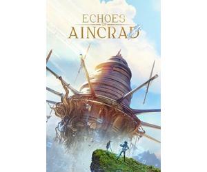 Echoes of Aincrad Steam Key (PC) EUROPE