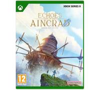 Echoes of Aincrad (Xbox Series X) Standard