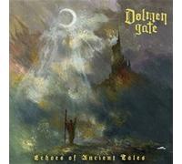 Echoes of Ancient Tales – CD – Plastic Head
