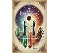 Echoes of Awareness: A conversation with Thoth