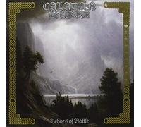 Echoes of Battle by Caladan Brood