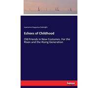 Echoes Of Childhood
