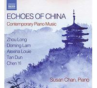 Echoes of China
