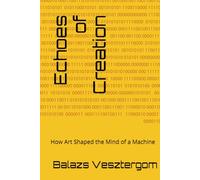 Echoes of Creation: How Art Shaped the Mind of a Machine