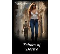 Echoes of Desire: Revenge and Flames of Justice