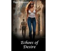 Echoes of Desire: Revenge and Flames of Justice