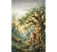 Echoes of Destiny: A Magical Journey Through Nature's Secrets - Illustrated Edition
