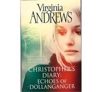 Echoes Of Dollanganger (Christopher'S Diary) (Paperback) Virginia Andrews, (Auteur)