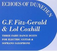 Echoes Of Duneden by G.F. Fitz-Gerald^Lol Coxhill (2008-05-13)