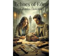 Echoes Of Eden