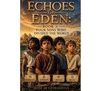 Echoes of Eden: Four Sons Who Divided the World