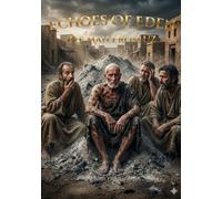 Echoes of Eden: The Man From Uz
