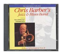 Chris Barber – Echoes Of Ellington Vol. 2