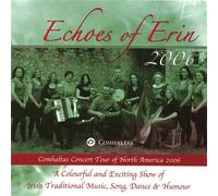 Echoes of Erin 2006 [Import]