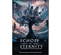 Echoes of Eternity An exploration of the English literary canon