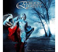 Echoes of Eternity – The Forgotten Goddess – Édition importée