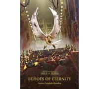 Echoes of Eternity (Volume 7)