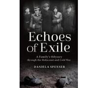 Echoes Of Exile