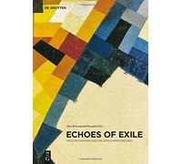 Echoes of Exile (Contact Zones) by Ines Rotermund-Reynard (2014-12-12)