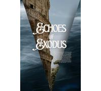 Echoes of Exodus: A Journey in Paul's Letters