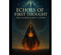 Echoes Of First Thought: The Flamebearer's Codex