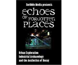 Echoes of Forgotten Places [Import USA Zone 1]