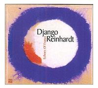 Reinhardt Django - Echoes of France