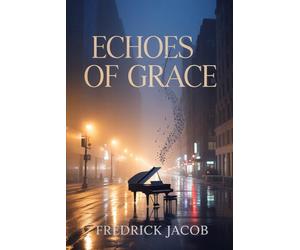 ECHOES OF GRACE: Two souls. One unfinished song. Infinite echoes.