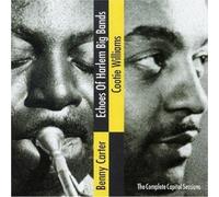 Echoes Of Harlem Big Bands by Benny Carter (1999-09-07)