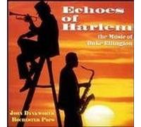 Echoes of Harlem [Import]