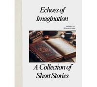 Echoes Of Imagination