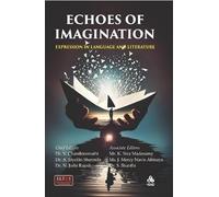 Echoes of Imagination: Expression in Language and Literature