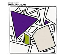 ECHOES OF IMAGINATION: Volume I