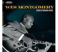 エコーズ・オブ・インディアナ・アヴェニュー (Echoes of Indiana Avenu) [日本語書下ろし解説、オリジナルライナーノーツ抄訳付]