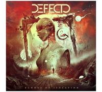 Defecto – Echoes of Isolation – CD