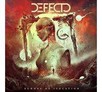 Defecto – Echoes of Isolation – CD