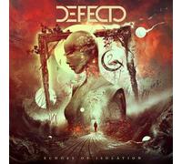 Echoes Of Isolation CD