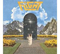 Echoes of Journeys Past