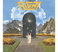 Echoes of Journeys Past