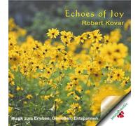 Echoes of Joy: Musik zum Erleben, Geniessen, Entspannen (Livre en allemand)