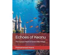 Echoes of Keanu: The Curious Heart in Green Hills Village