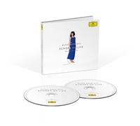 ECHOES OF LIFE (DELUXE EDITION) - OTT,ALICE SARA 2 CD NEUF